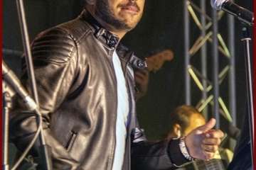 Cantadores, de concierto en Valsequillo/Ildefonso Rodríguez.